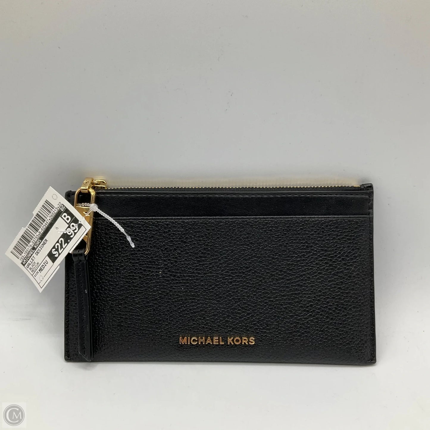 Wallet Designer By Michael Kors, Size: Medium