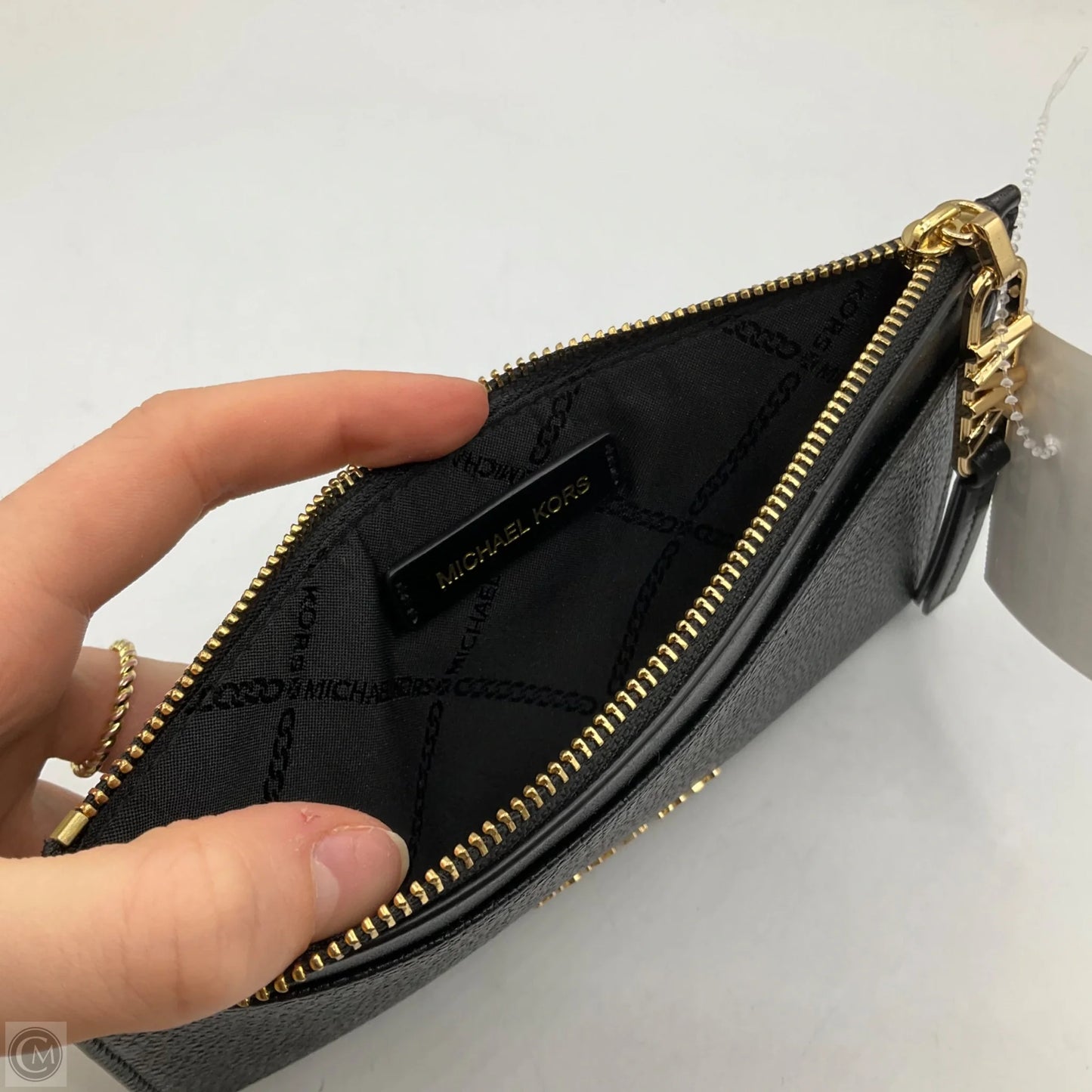 Wallet Designer By Michael Kors, Size: Medium