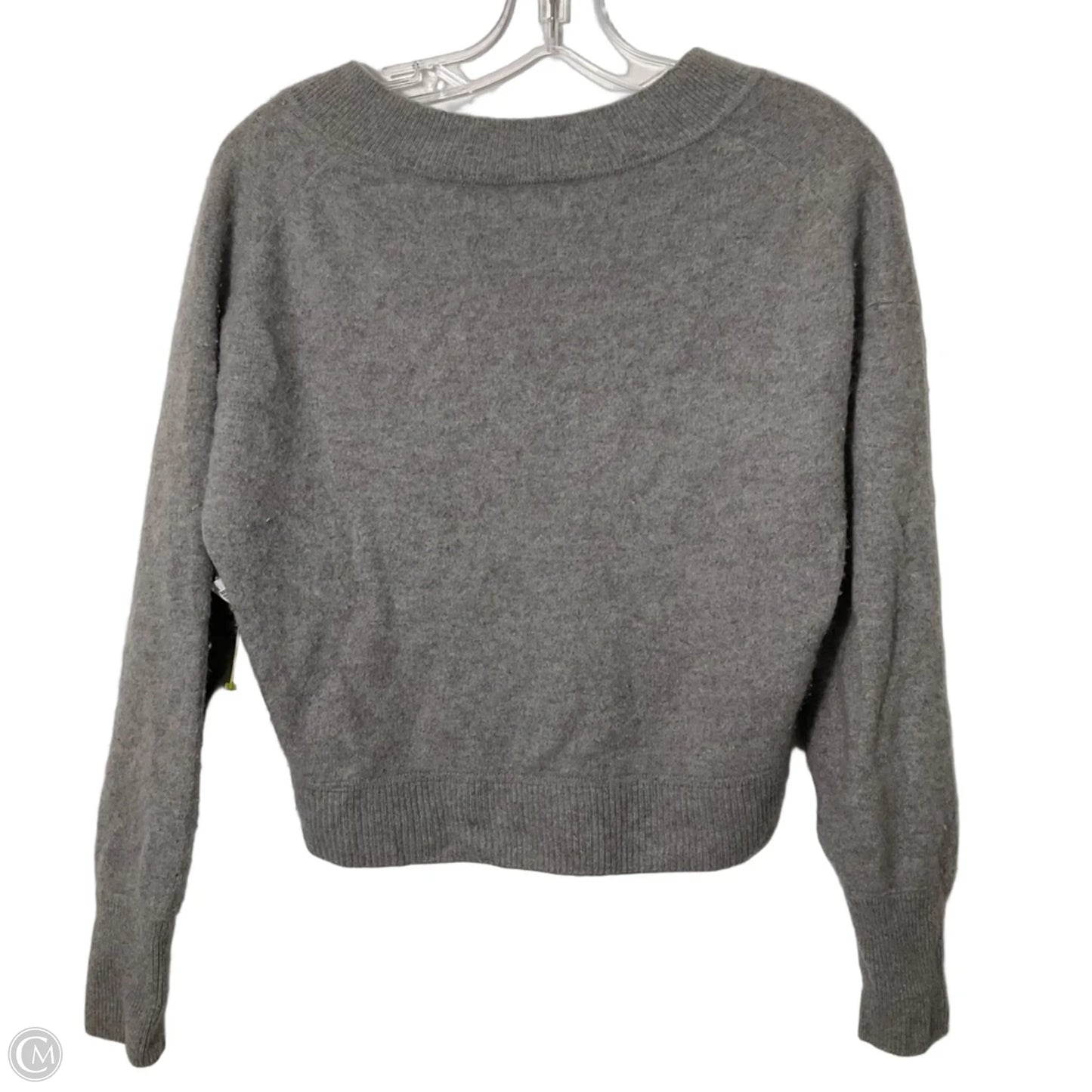 Sweater Cashmere By Naadam In Grey, Size: S