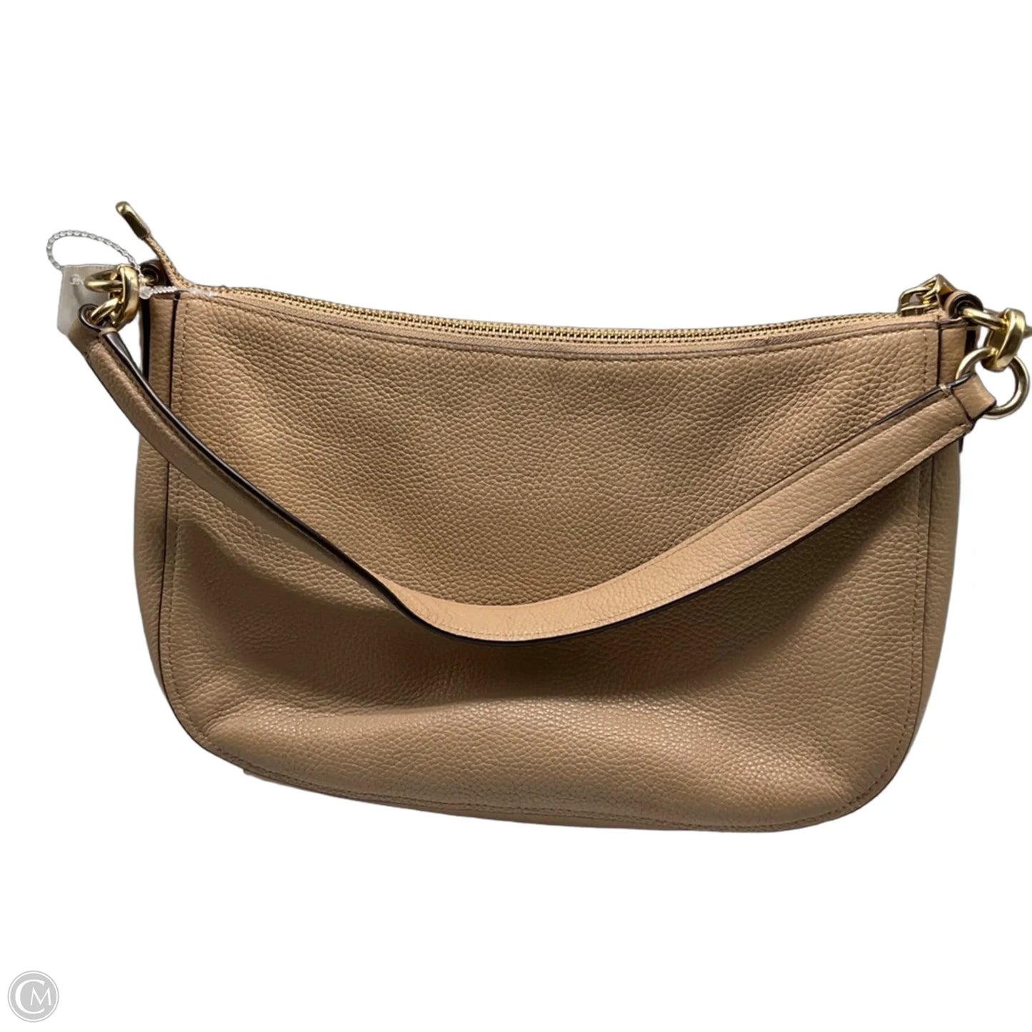 Handbag Designer By Coach, Size: Small
