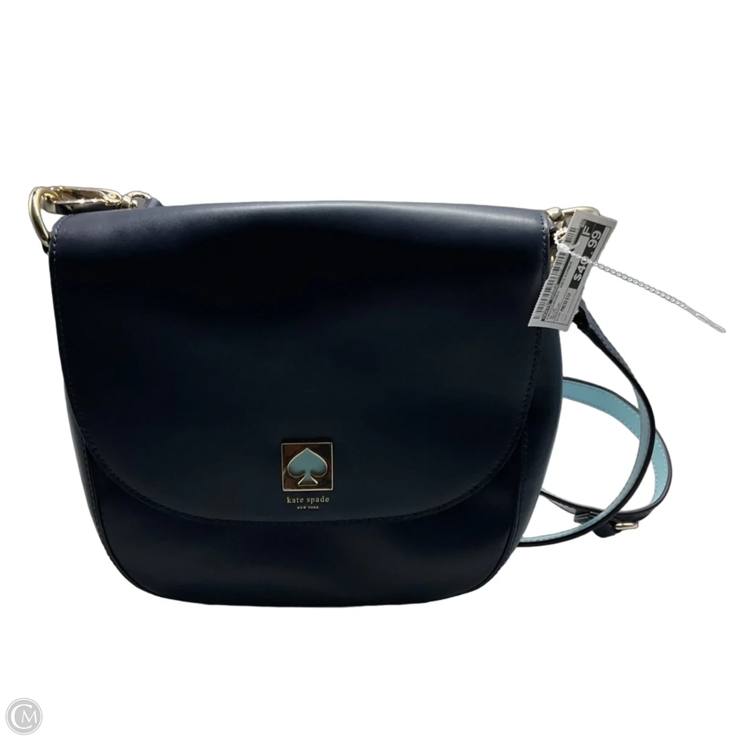Crossbody Designer By Kate Spade, Size: Medium