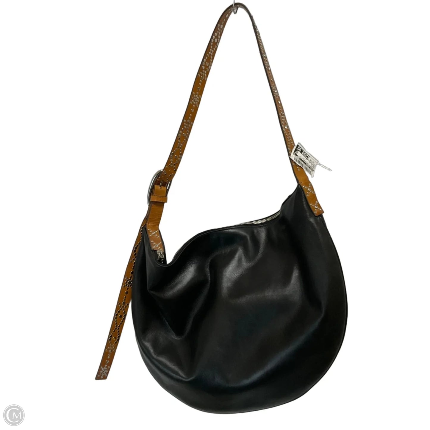 Handbag Designer By Tory Burch, Size: Large