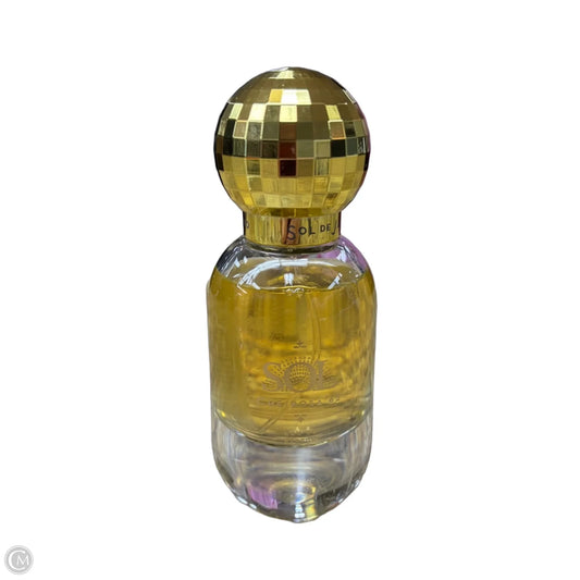 Fragrance By Sol De Janeiro, Size: