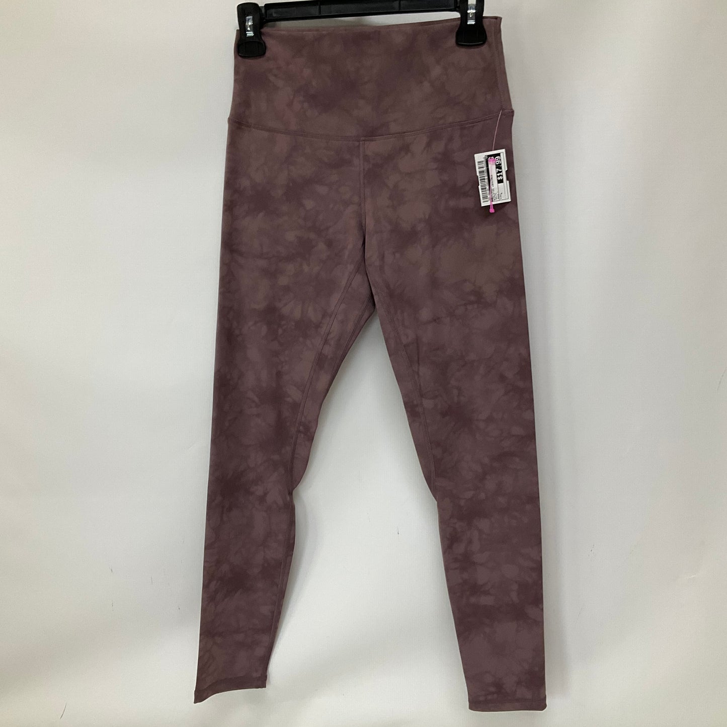 Athletic Leggings By Cmb  Size: L