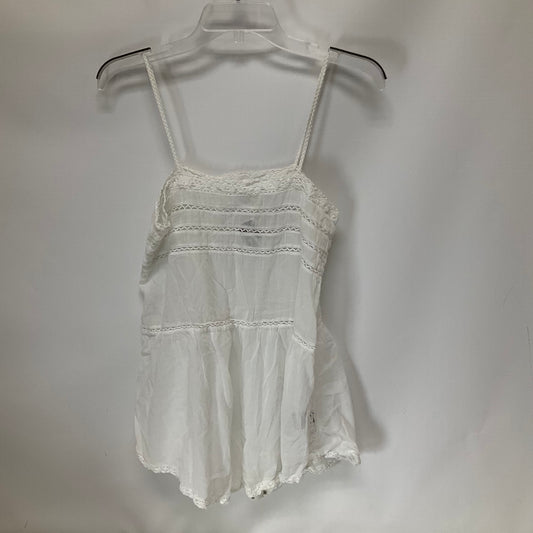 Top Sleeveless By Isabel Marant  Size: M