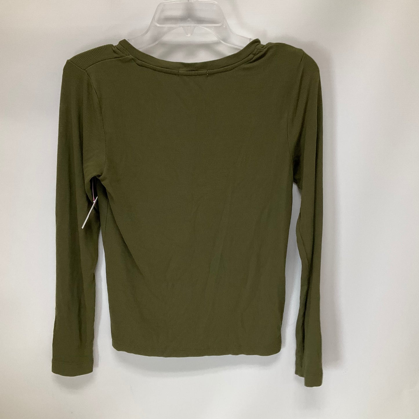 Top Long Sleeve By Marine Layer  Size: M