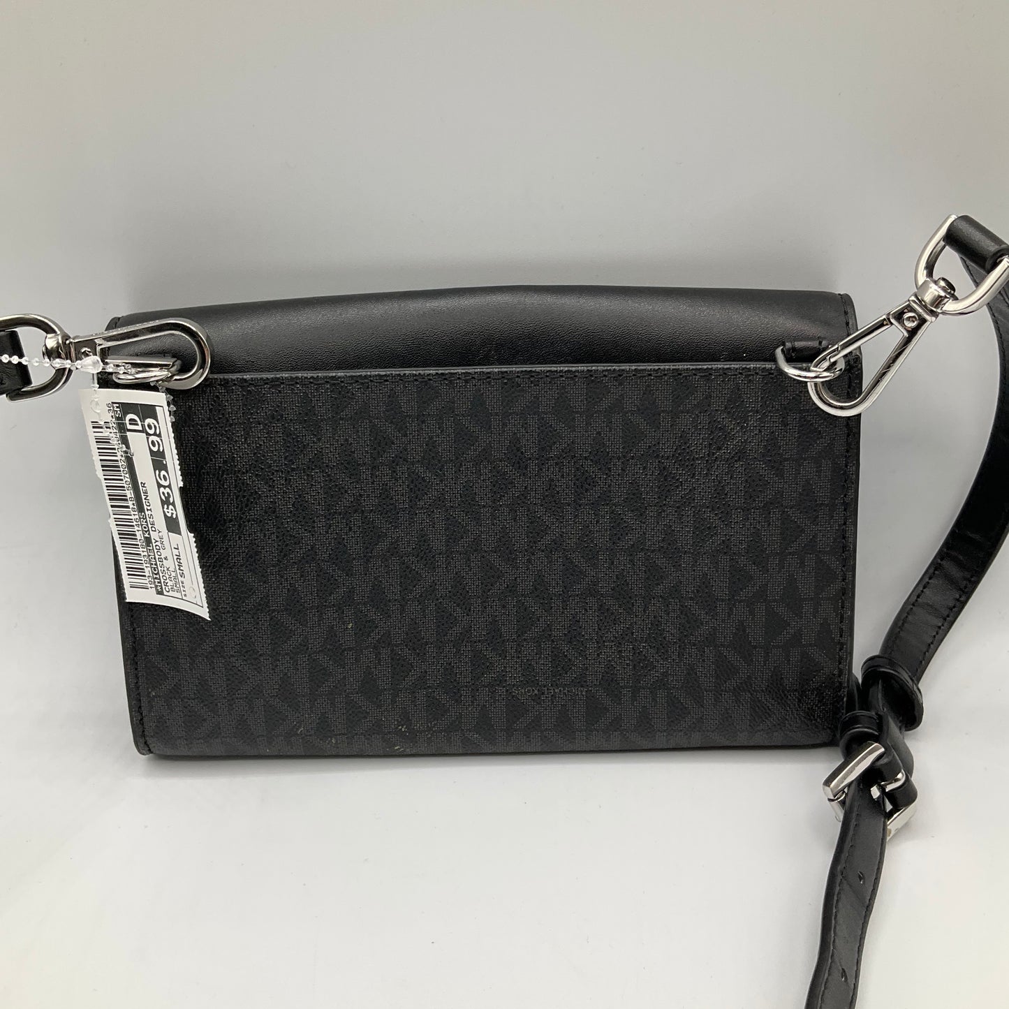 Crossbody Designer By Michael Kors  Size: Small