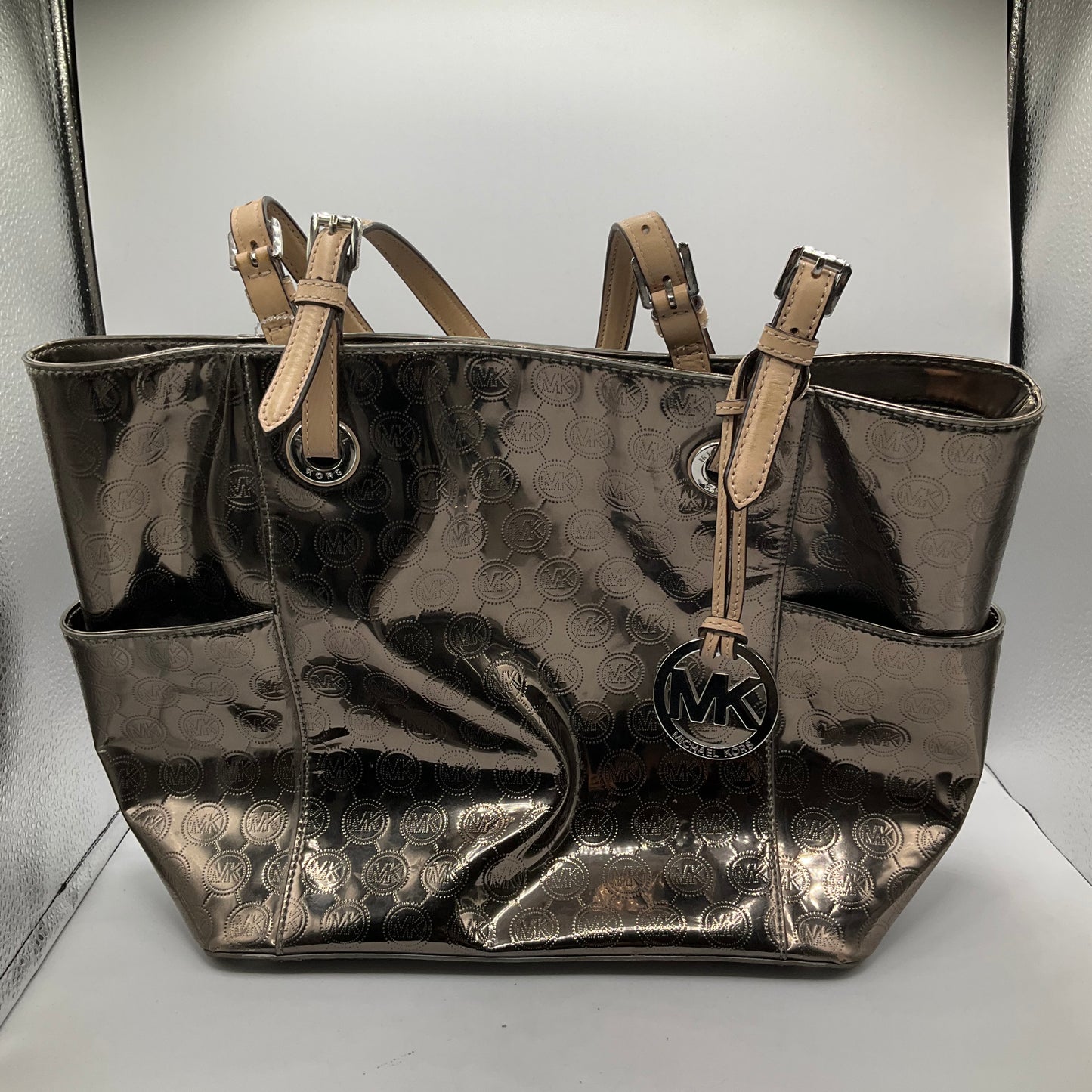 Handbag Designer Michael Kors, Size Medium