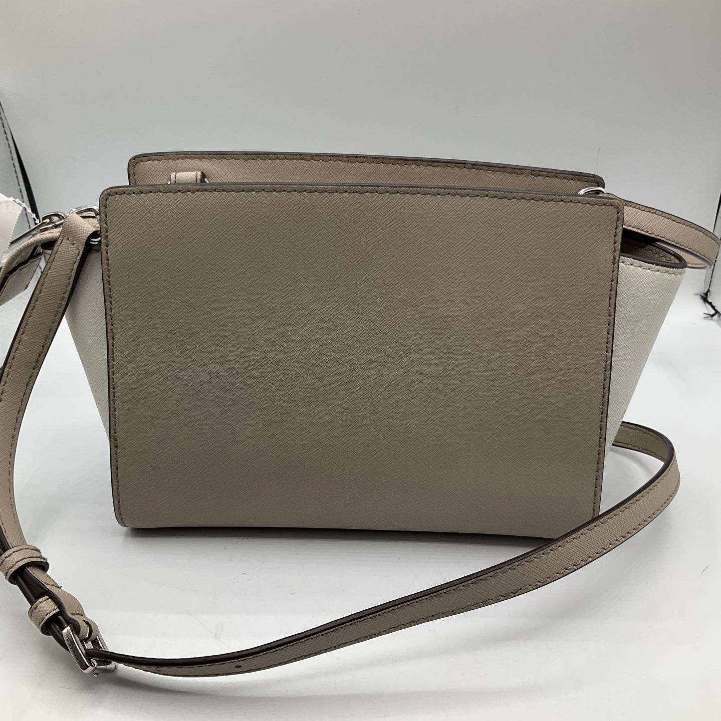 Crossbody Designer Michael Kors, Size Small