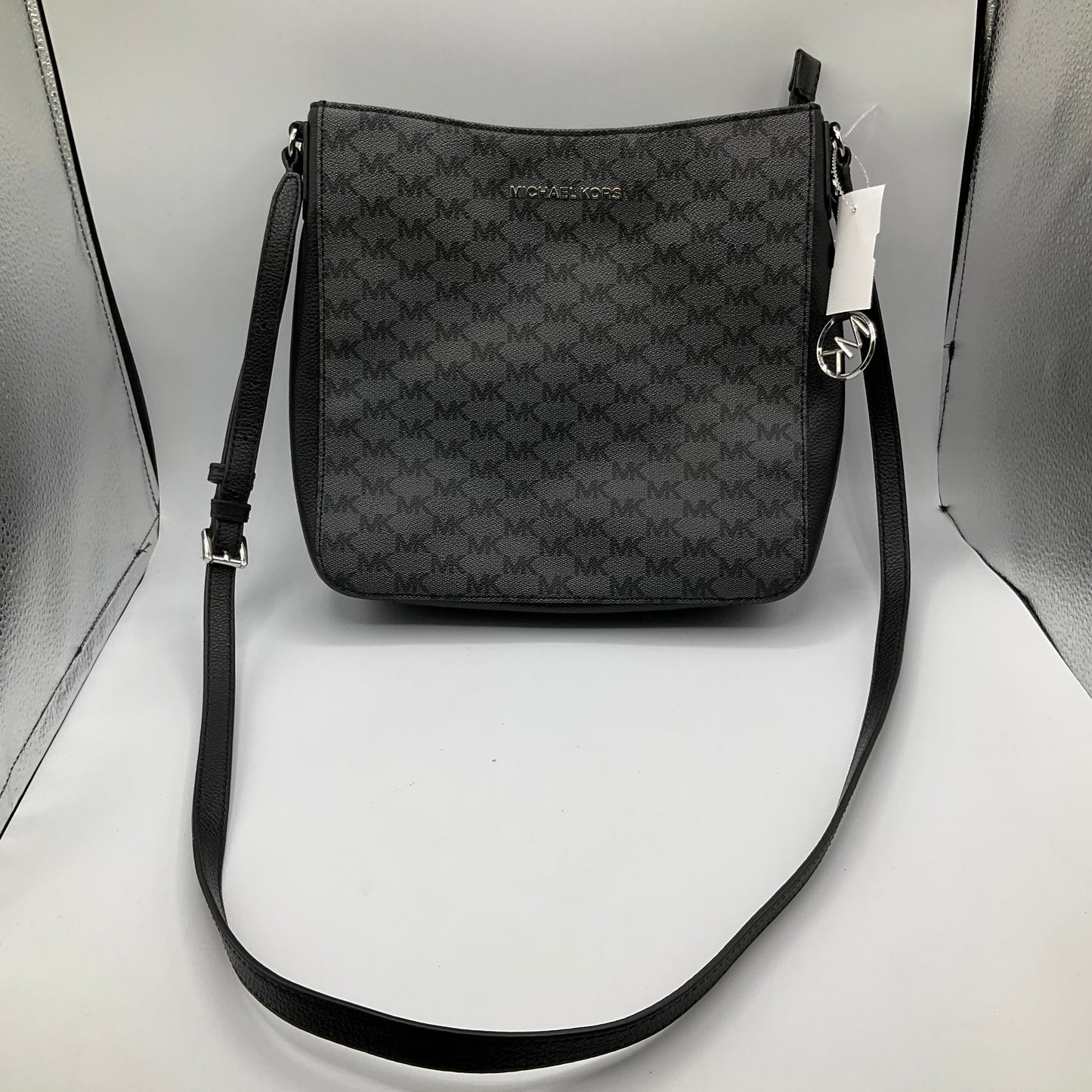 Crossbody Designer Michael Kors, Size Large