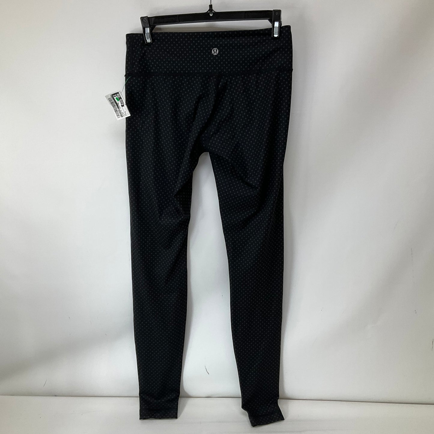 Athletic Leggings By Lululemon In Black, Size: 6