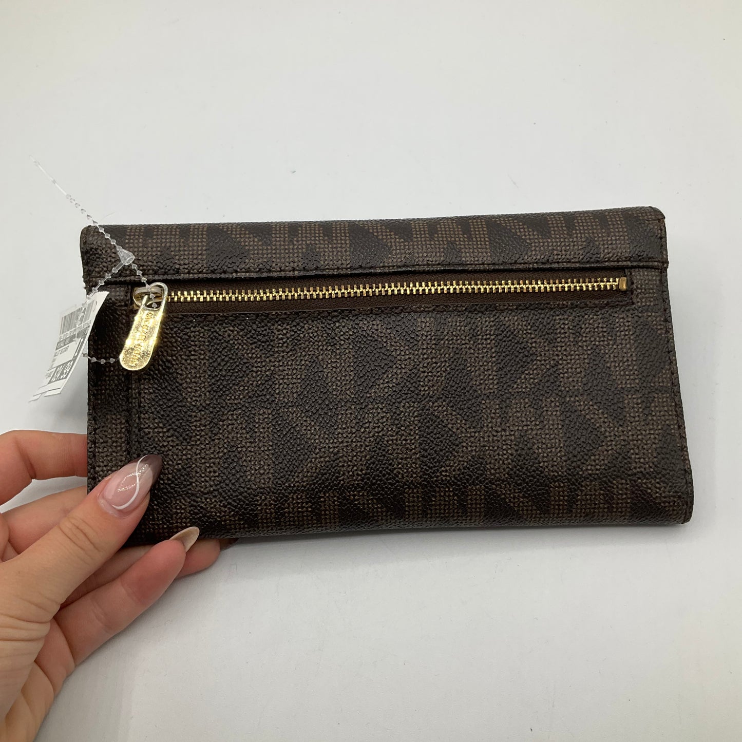 Wallet Designer By Michael Kors, Size: Large