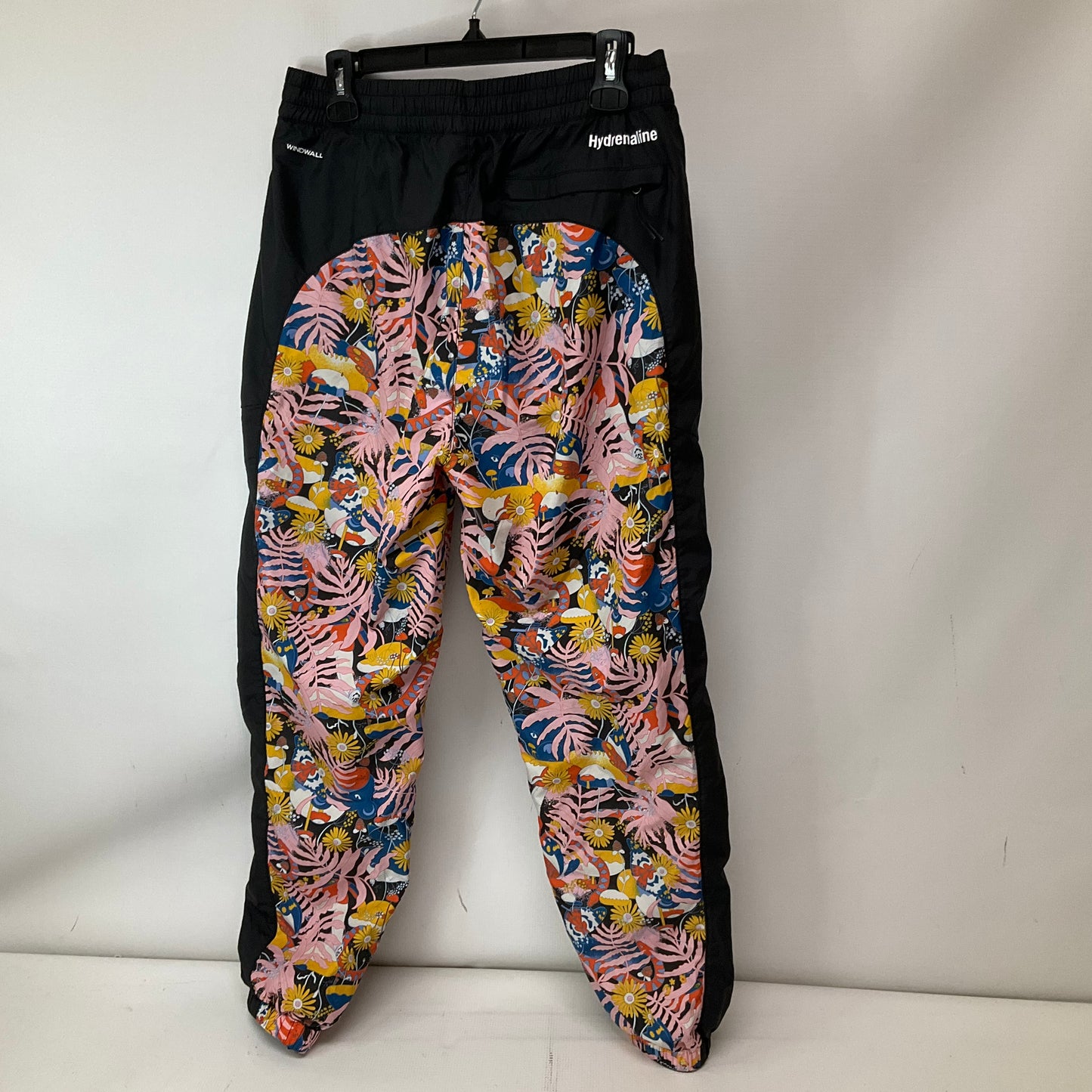 Athletic Pants By The North Face In Multi-colored, Size: M