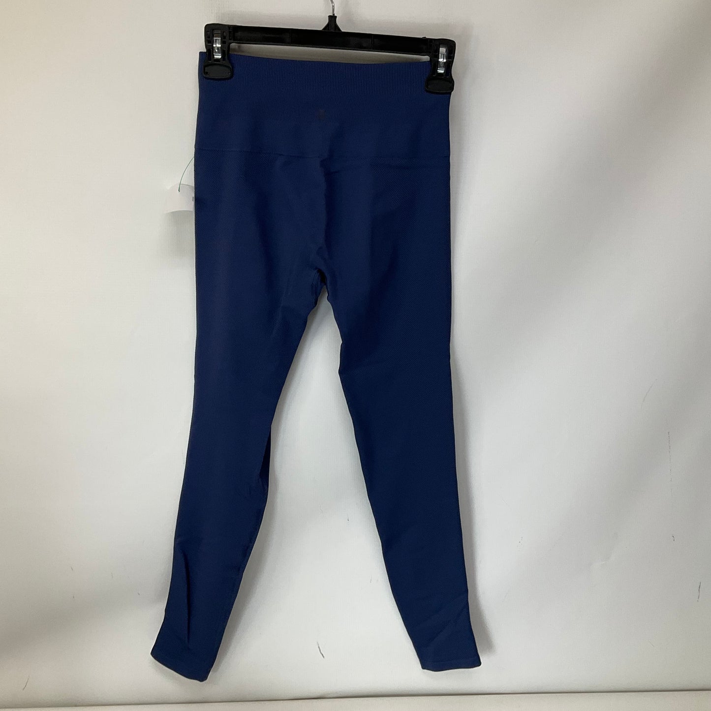 Athletic Leggings Capris By Spiritual Gangster In Blue, Size: 32