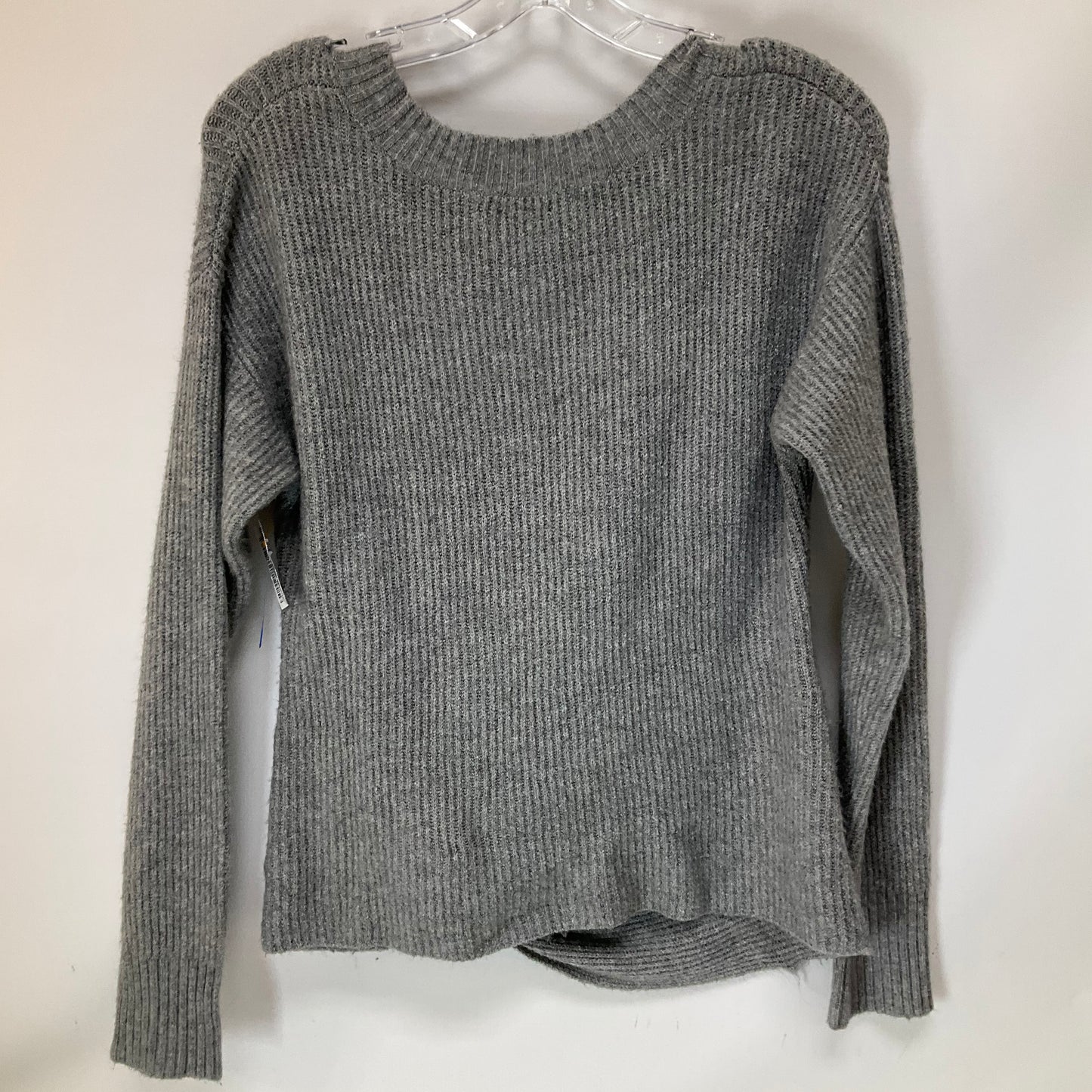 Sweater By Aerie In Grey, Size: S