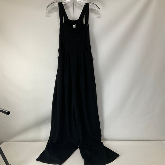 Jumpsuit By Cme In Black, Size: S