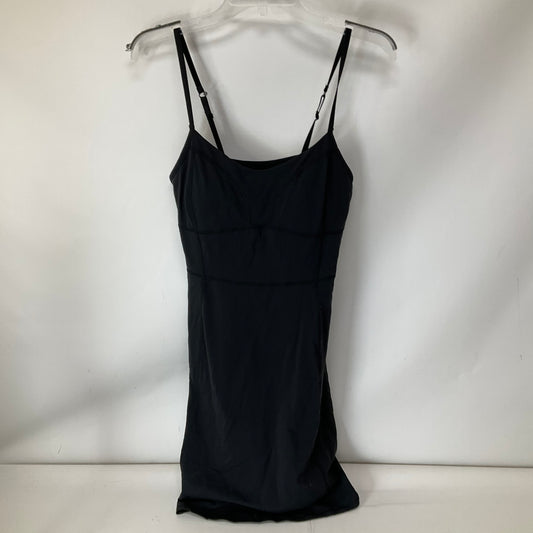 Athletic Dress By Lucy In Black, Size: M