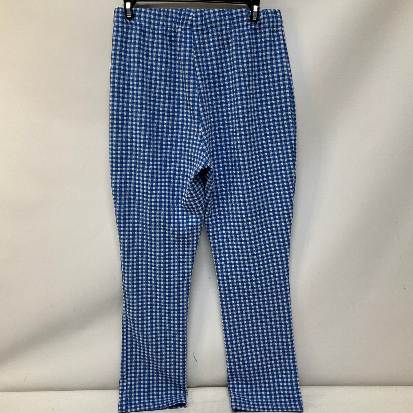 Pants Other By Urban Outfitters In Blue & White, Size: L