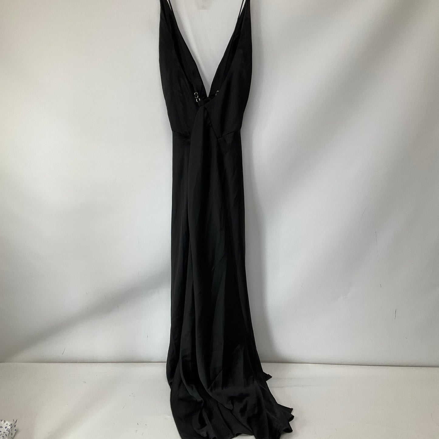 Dress Party Long By Cmc In Black, Size: 8