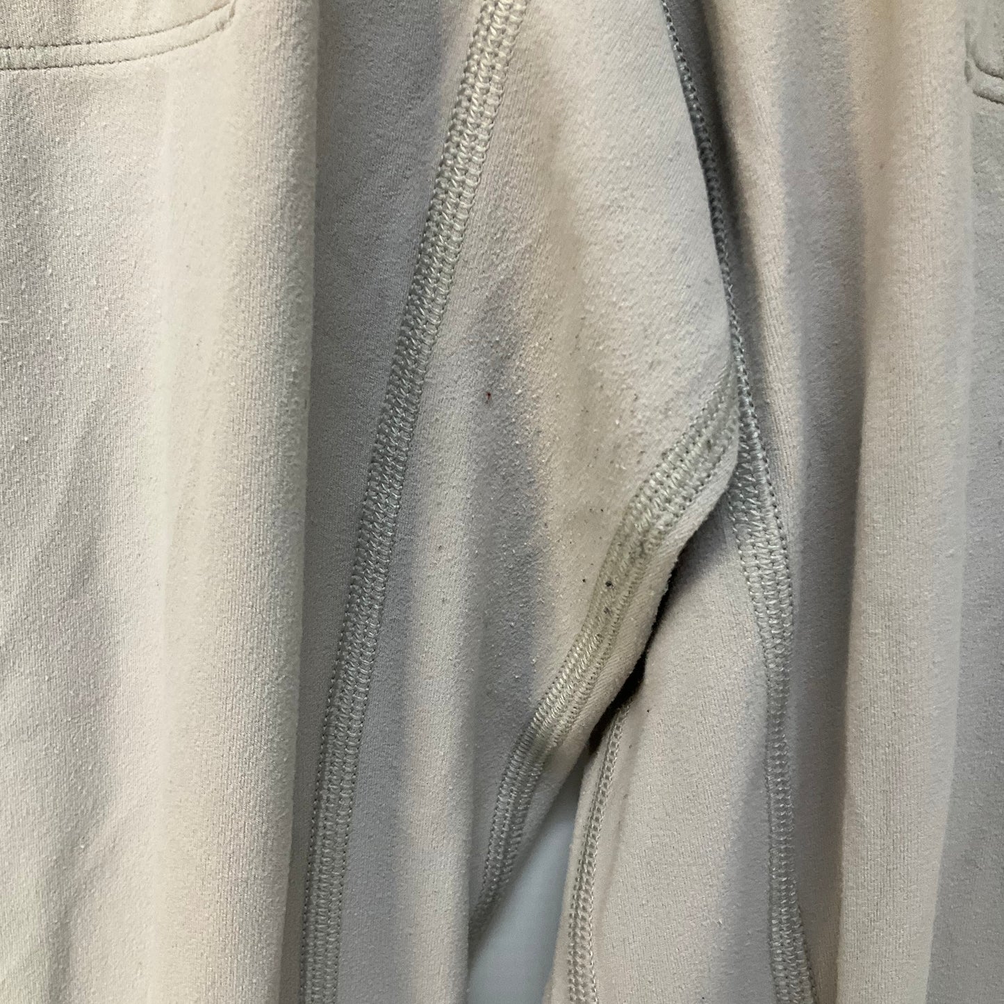 Athletic Pants By Lululemon In Beige, Size: 2