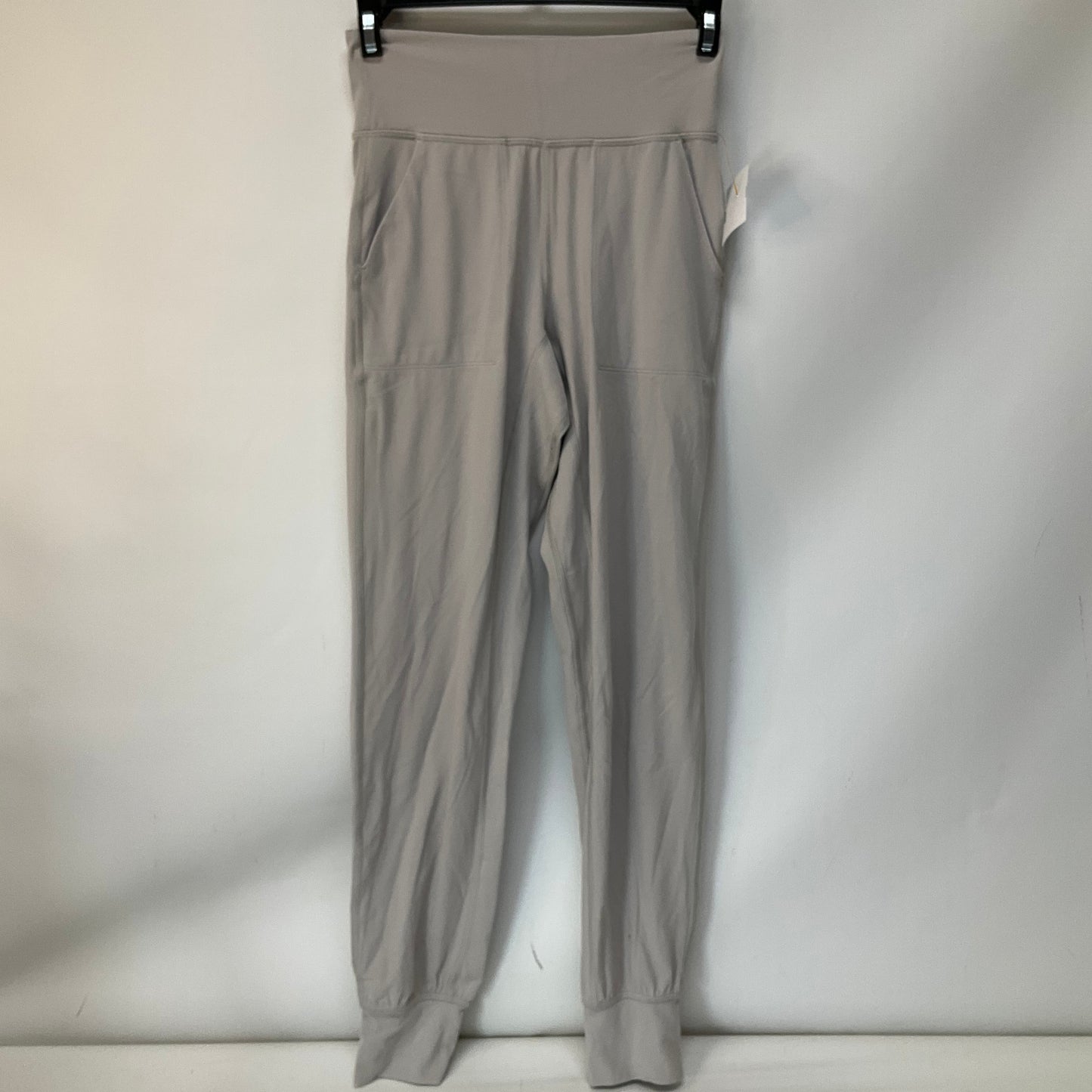 Athletic Pants By Lululemon In Beige, Size: 2