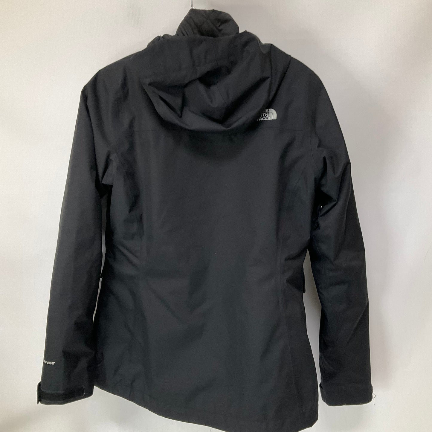 Jacket Puffer & Quilted By The North Face In Black, Size: S