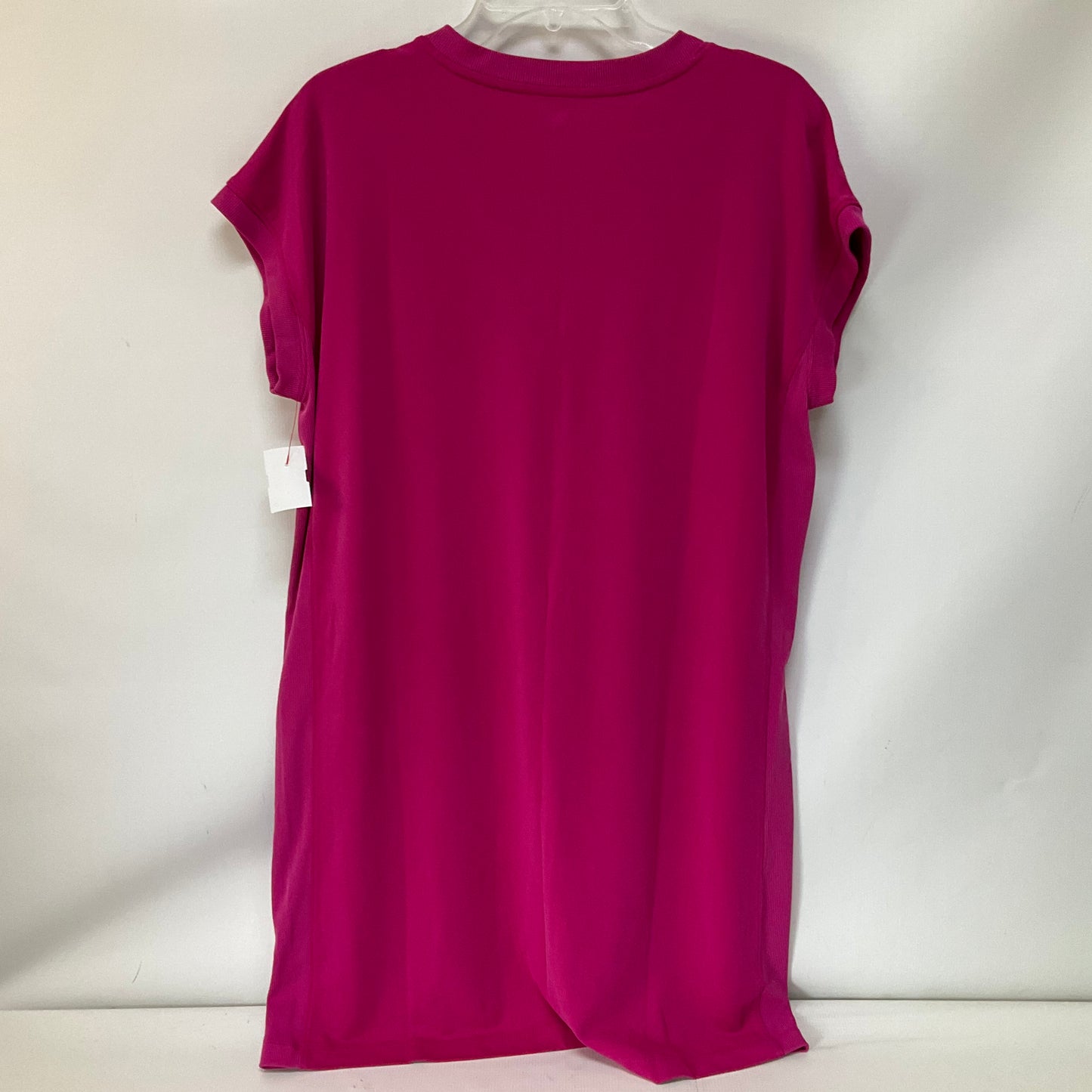 Dress Casual Short By Lou And Grey In Pink, Size: M