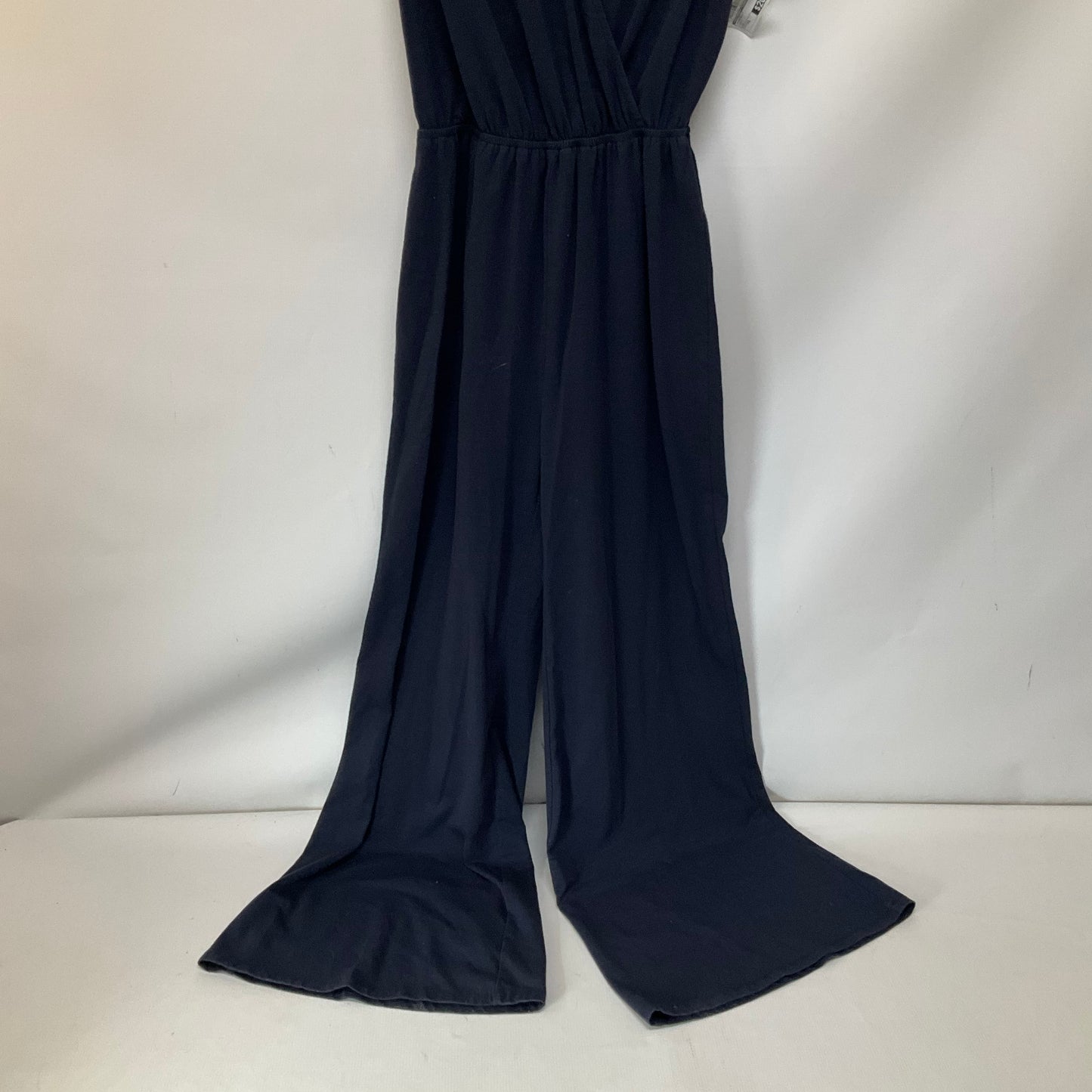 Jumpsuit By Saturday/sunday In Navy, Size: Xs