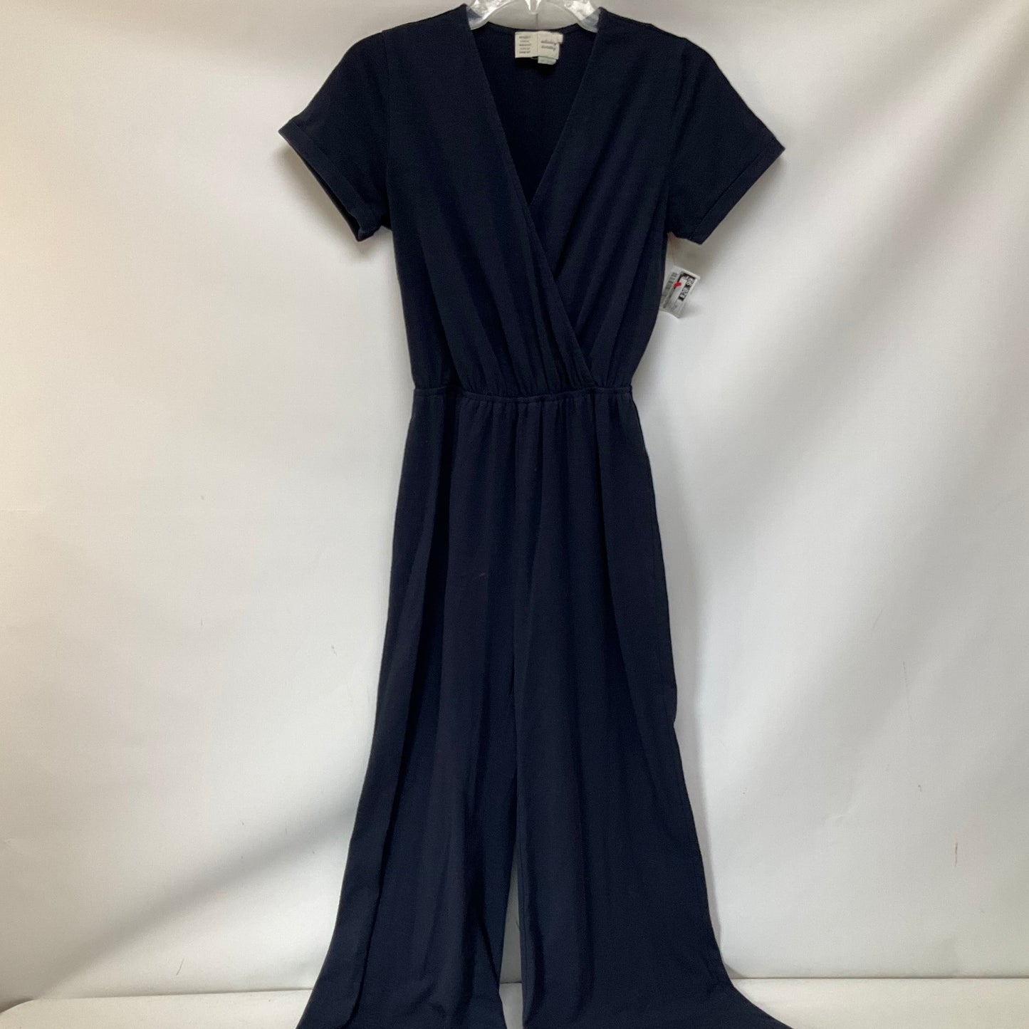 Jumpsuit By Saturday/sunday In Navy, Size: Xs