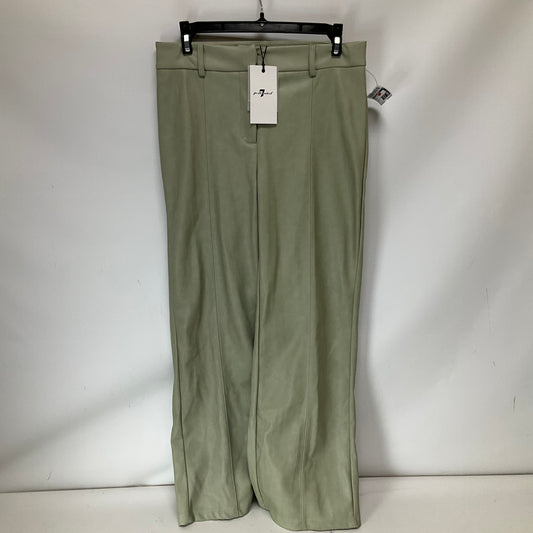 Pants Other By 7 For All Mankind In Beige, Size: S