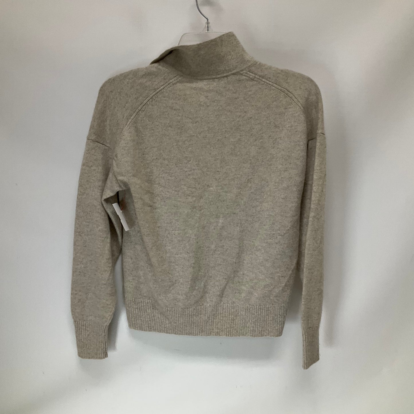 Sweater By Everlane In Beige, Size: S