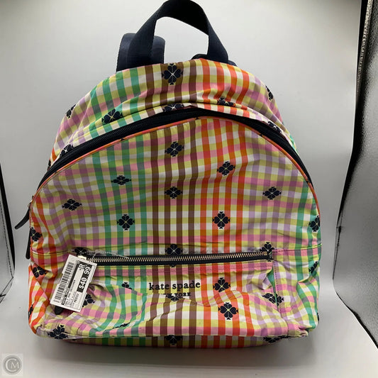 Belt Bag Designer By Kate Spade, Size: Medium