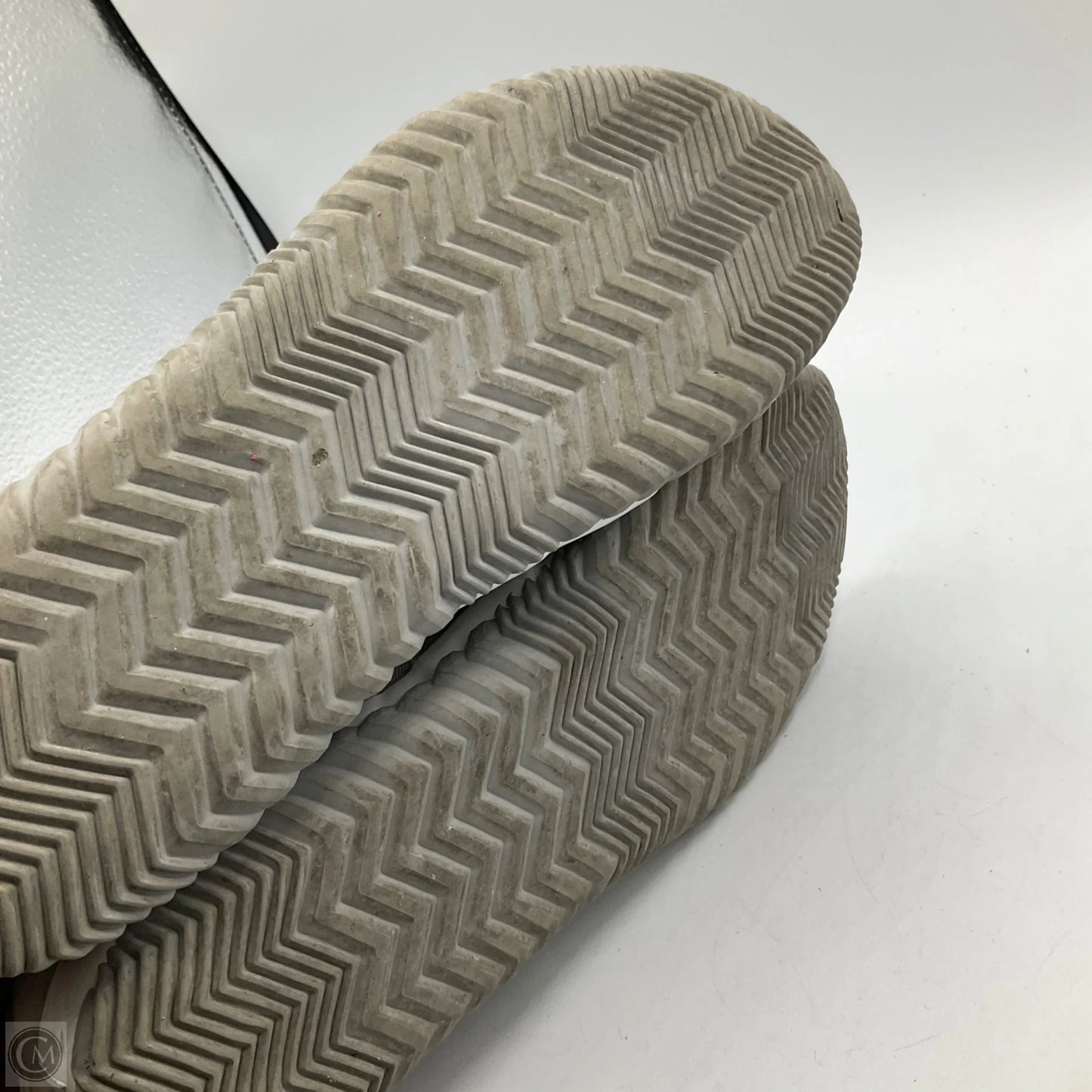 Sandals Flats By Sorel In Green, Size: 8