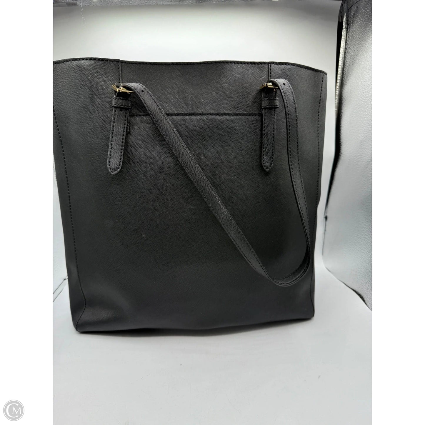 Tote Designer By Michael Kors, Size: Medium