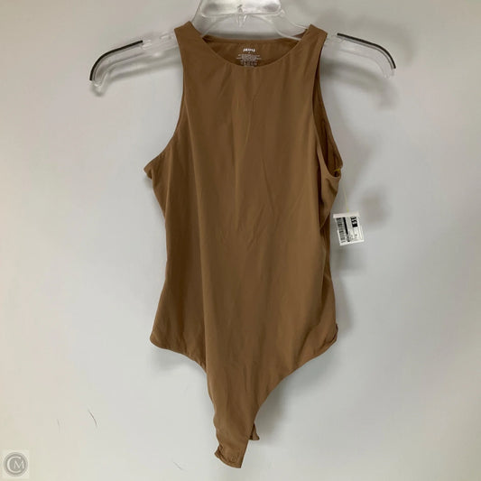 Bodysuit By Skims In Beige, Size: M