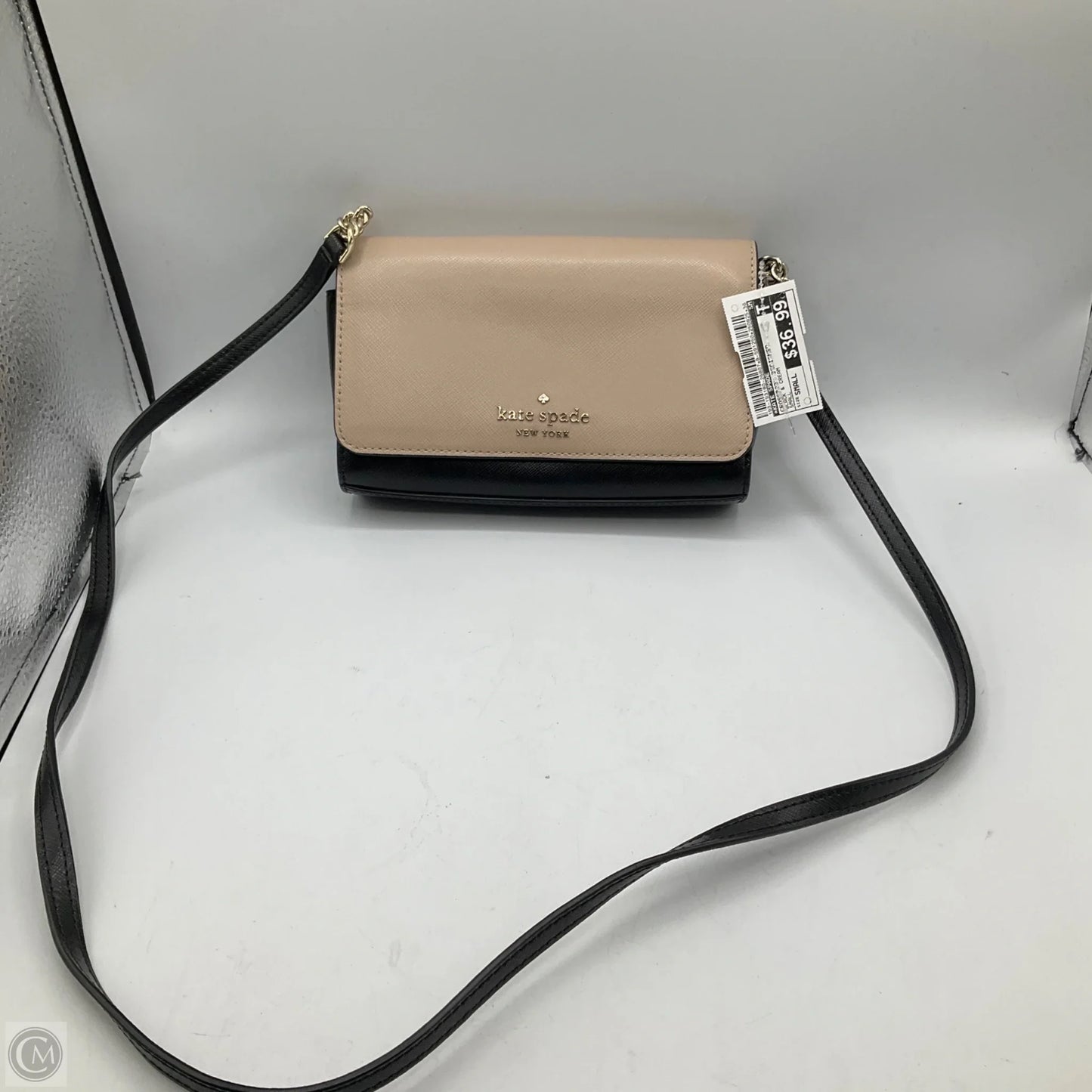 Crossbody Designer By Kate Spade, Size: Small