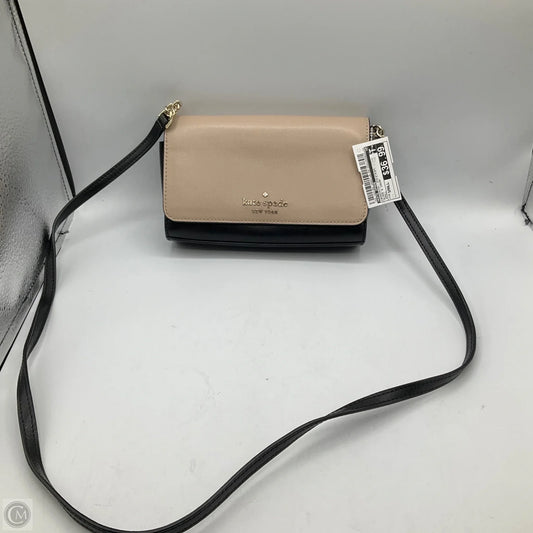 Crossbody Designer By Kate Spade, Size: Small