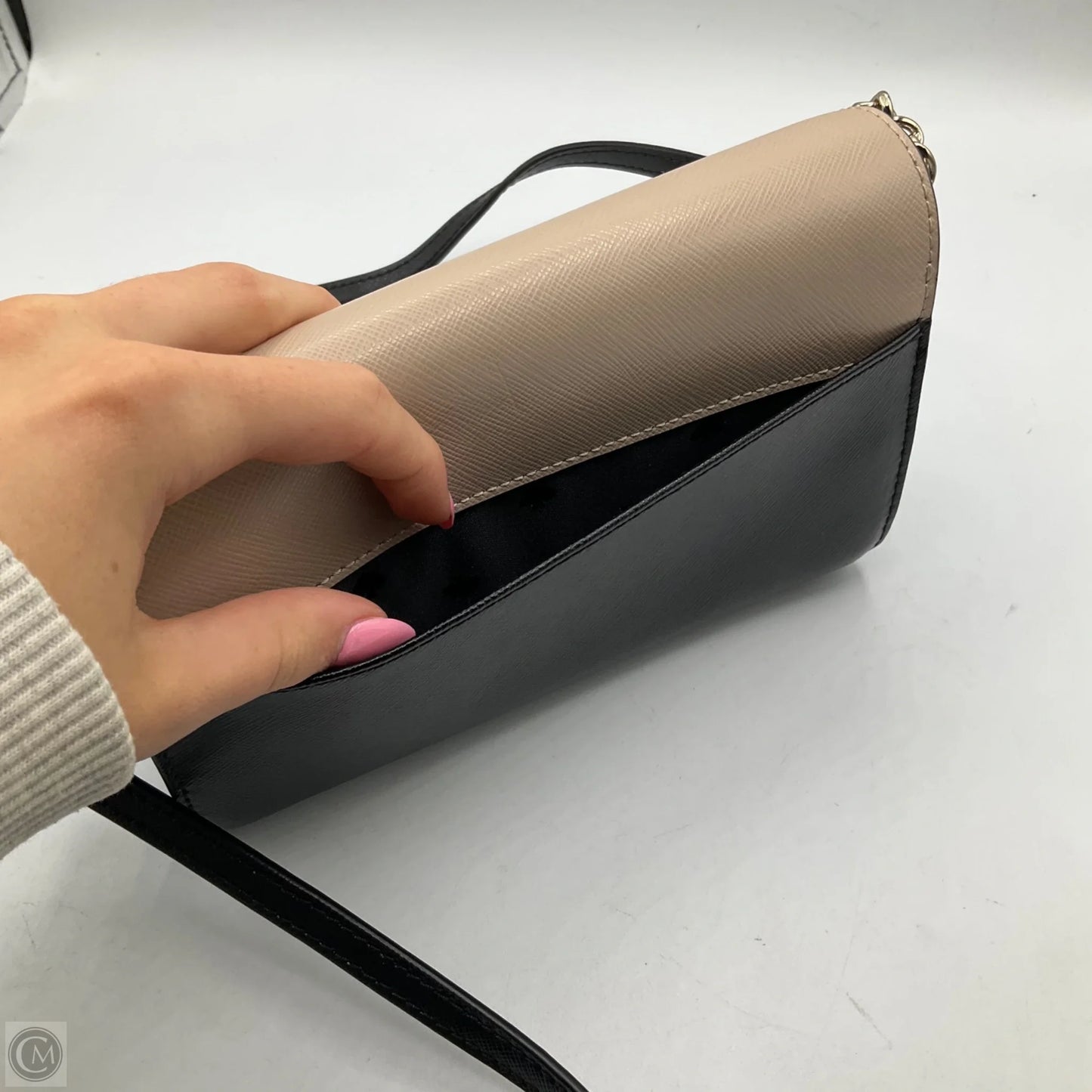 Crossbody Designer By Kate Spade, Size: Small