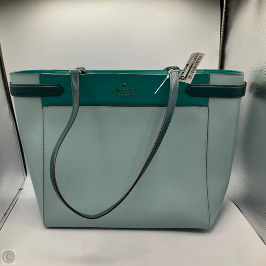 Handbag Designer By Kate Spade, Size: Large