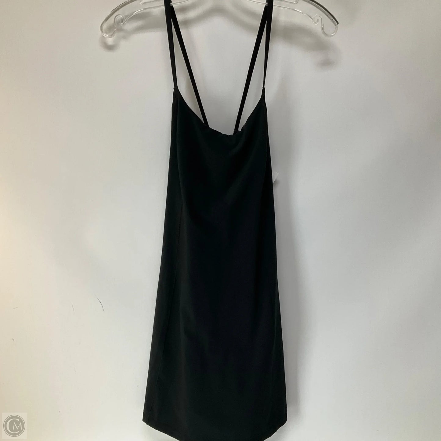 Athletic Dress By Offline By Aerie In Black, Size: S