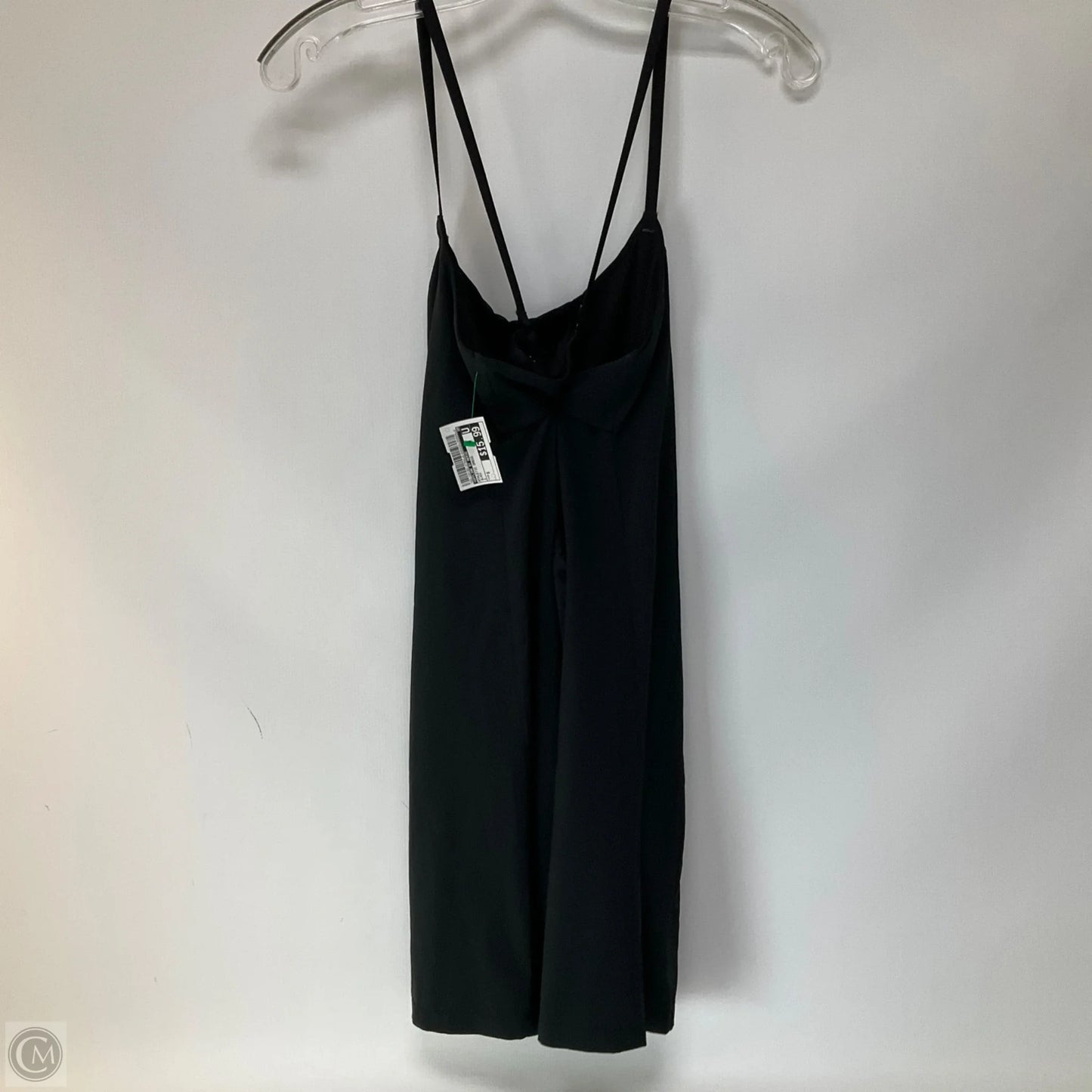 Athletic Dress By Offline By Aerie In Black, Size: S