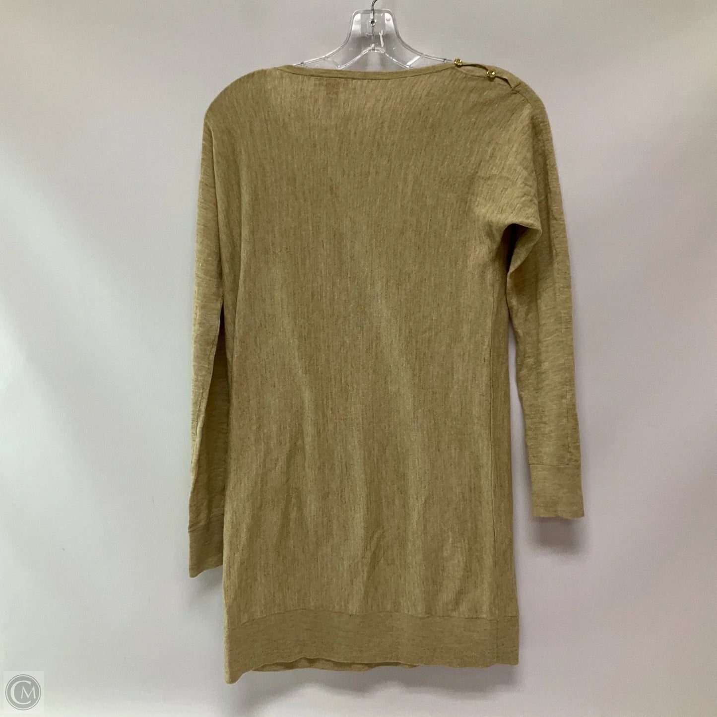 Dress Designer By Lilly Pulitzer In Beige, Size: Xxs