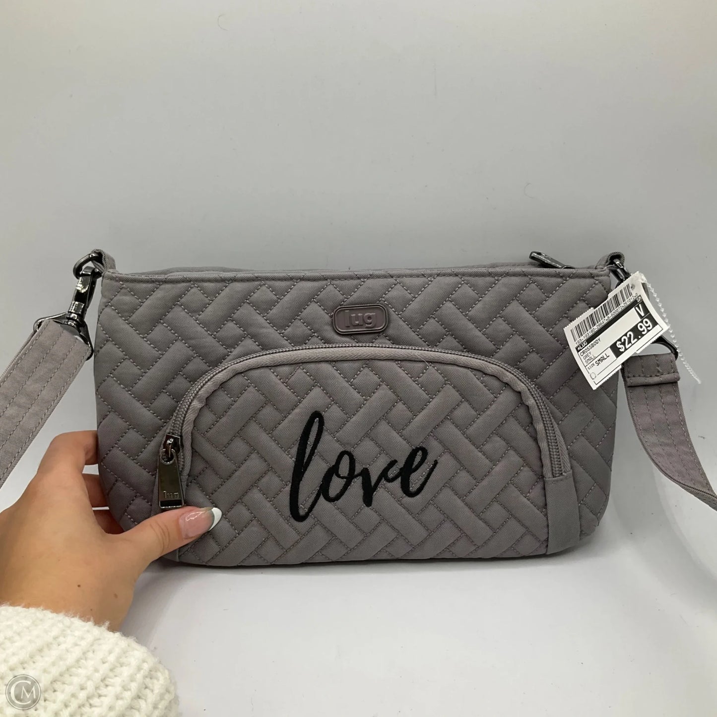 Crossbody By Lug, Size: Small