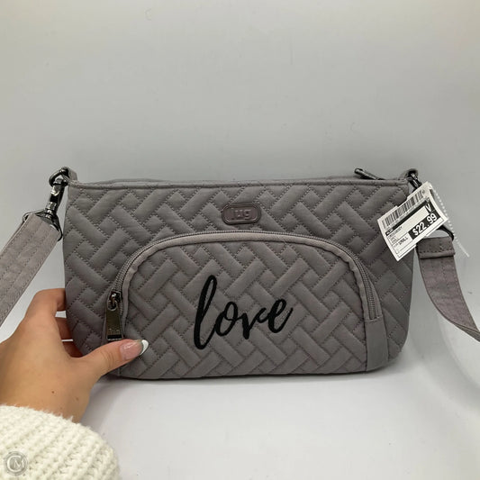 Crossbody By Lug, Size: Small