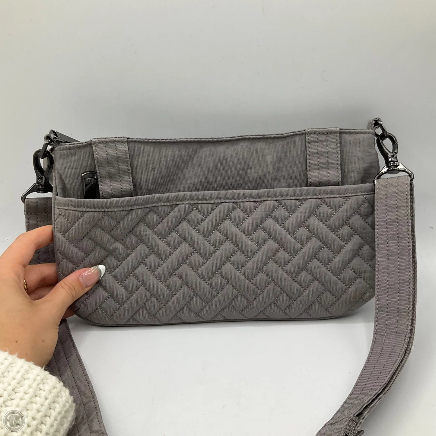 Crossbody By Lug, Size: Small