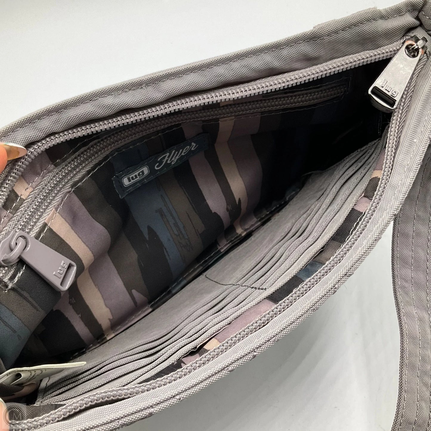 Crossbody By Lug, Size: Small