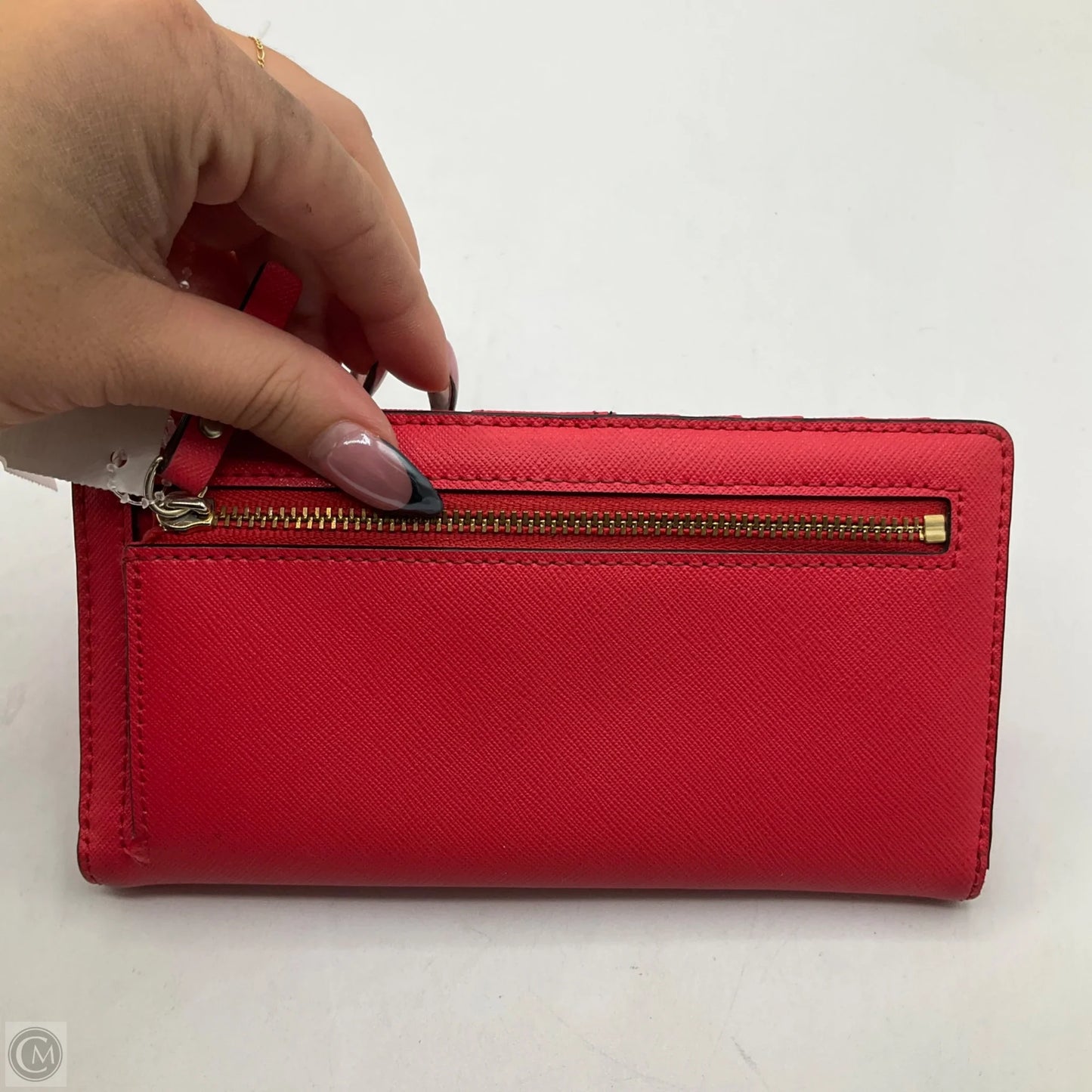 Wallet Designer By Kate Spade, Size: Medium