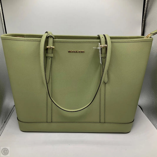 Handbag Designer By Michael Kors, Size: Large