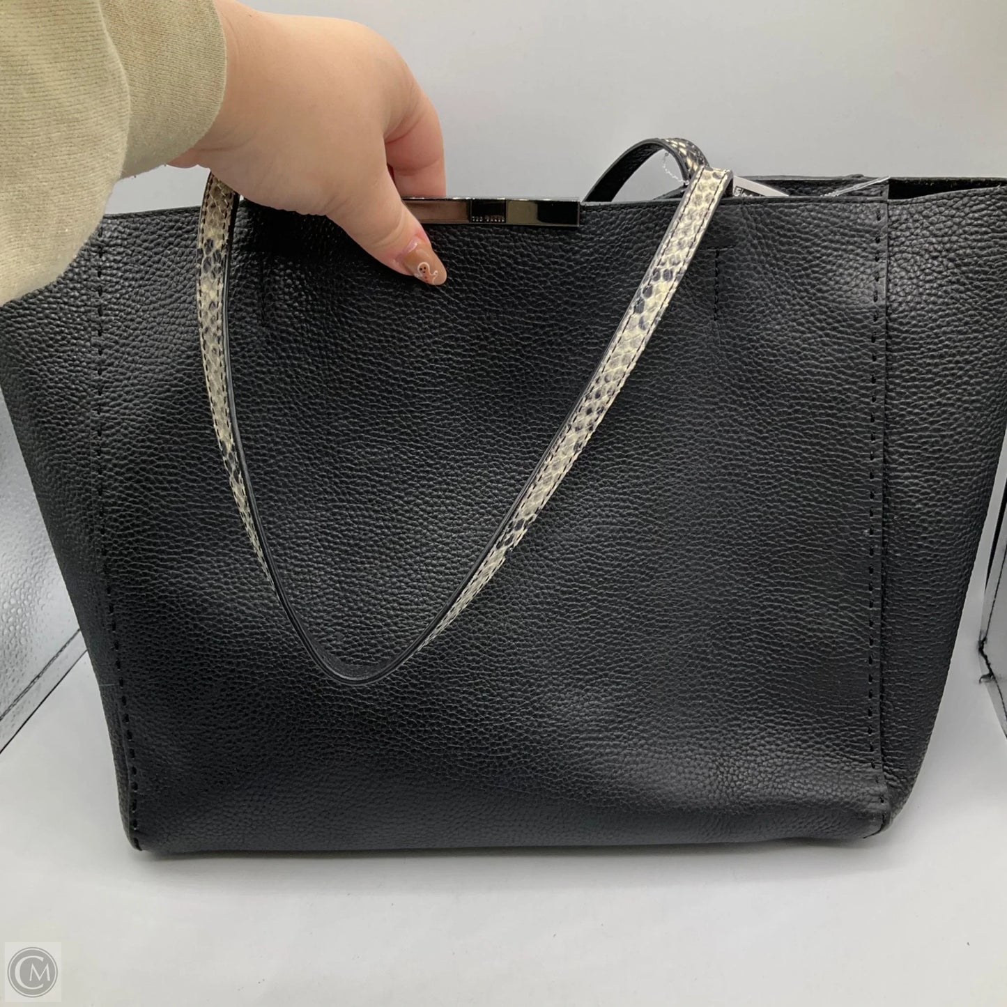 Tote By Ted Baker, Size: Small