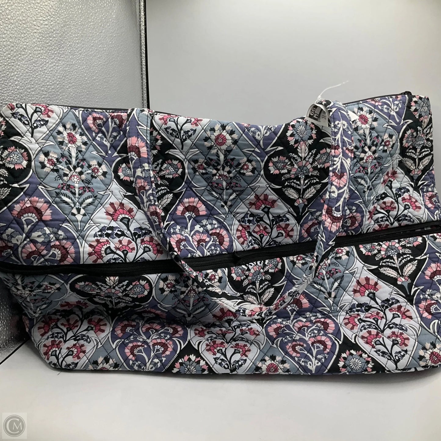 Tote By Vera Bradley, Size: Large